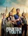 Fountain of Youth (2025)