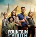 Fountain of Youth (2025)