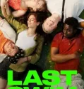 Last Swim (2025)
