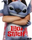 Lilo & Stitch (2025) [CAM]