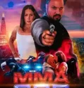 MMA Cop (2025)