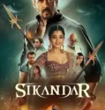 Sikandar (2025)