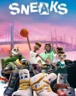 Sneaks (2025)