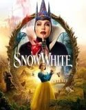 Snow White (2025)