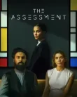 The Assessment (2025)