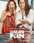 The Biggest Fan (2025)