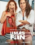 The Biggest Fan (2025)