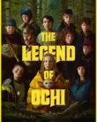 The Legend of Ochi (2025)
