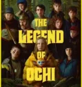 The Legend of Ochi (2025)