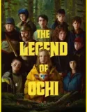 The Legend of Ochi (2025)