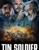 Tin Soldier (2025)