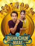 Bhool Chuk Maaf (2025)