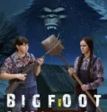 Bigfoot Blood on the Farm (2025)