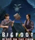 Bigfoot Blood on the Farm (2025)