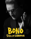 Bono Stories of Surrender (2025)