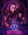 From the World of John Wick Ballerina (2025) [CAM]