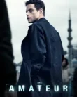 The Amateur (2025)