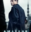 The Amateur (2025)