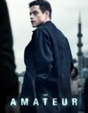 The Amateur (2025)