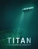Titan The OceanGate Disaster (2025)