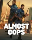 Almost Cops (2025)
