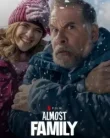 Almost Family (2025)