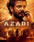 Azadi (2025)
