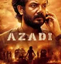 Azadi (2025)