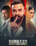 Borbaad (2025)