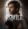 Court – State Vs. A Nobody (2025)