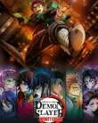 Demon Slayer -Kimetsu no Yaiba- The Movie Infinity Castle (2025)