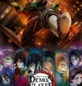 Demon Slayer -Kimetsu no Yaiba- The Movie Infinity Castle (2025)
