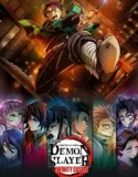 Demon Slayer -Kimetsu no Yaiba- The Movie Infinity Castle (2025)