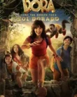 Dora and the Search for Sol Dorado (2025)