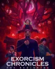 Exorcism Chronicles The Beginning (2025)