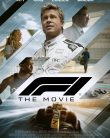 F1 The Movie (2025)