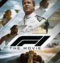F1 The Movie (2025)