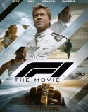 F1 The Movie (2025)