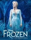 Frozen The Hit Broadway Musical (2025)