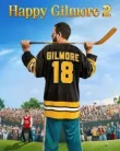 Happy Gilmore 2 (2025)