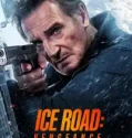 Ice Road Vengeance (2025)