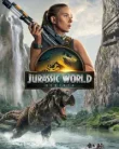 Jurassic World Rebirth (2025)