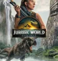 Jurassic World Rebirth (2025)