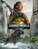 Jurassic World Rebirth (2025)