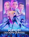KPop Demon Hunters (2025)