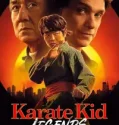Karate Kid Legends (2025)