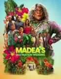 Madea’s Destination Wedding (2025)