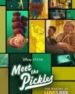 Meet the Pickles The Making of Win or Lose (2025)