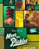 Meet the Pickles The Making of Win or Lose (2025)