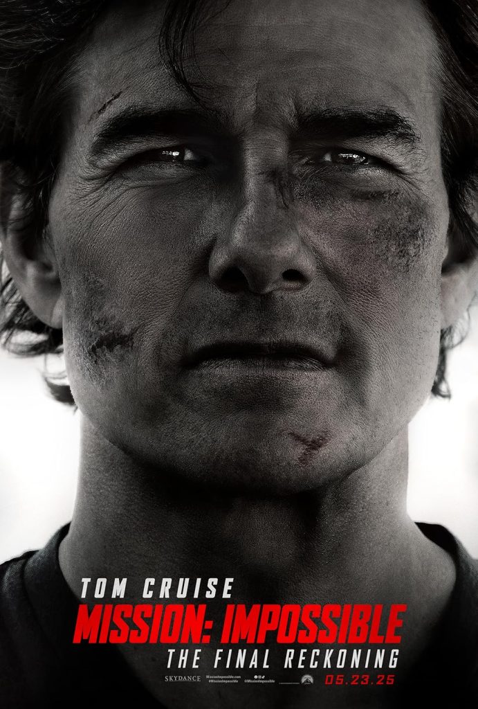 Mission Impossible – The Final Reckoning (2025)